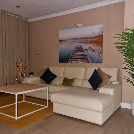 Apartamento Con Sol De Paz Torremolinos Extérieur photo