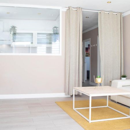 Apartamento Con Sol De Paz Torremolinos Extérieur photo
