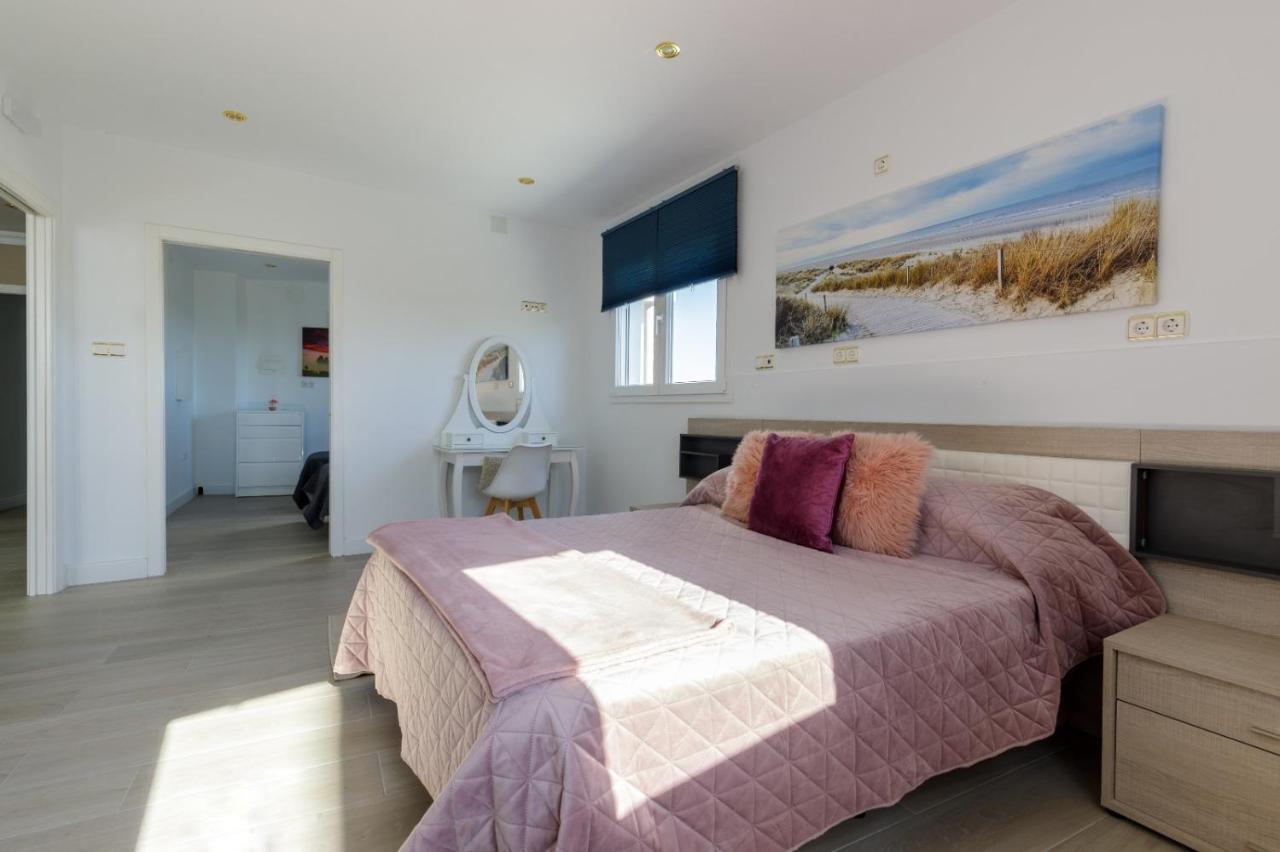 Apartamento Con Sol De Paz Torremolinos Extérieur photo