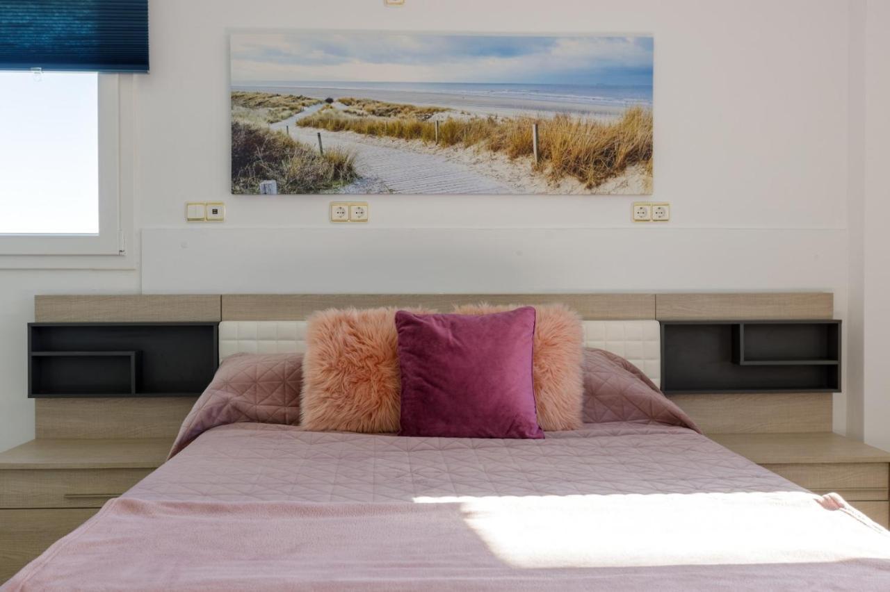 Apartamento Con Sol De Paz Torremolinos Extérieur photo
