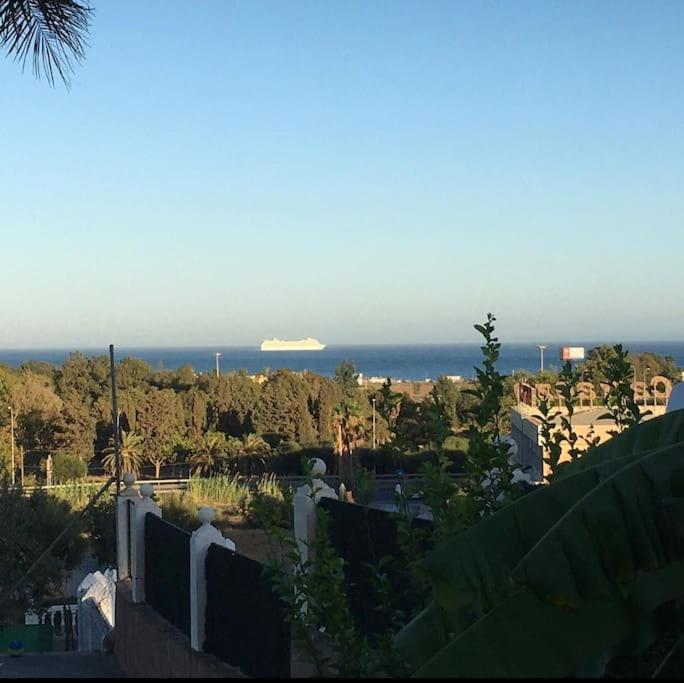Apartamento Con Sol De Paz Torremolinos Extérieur photo