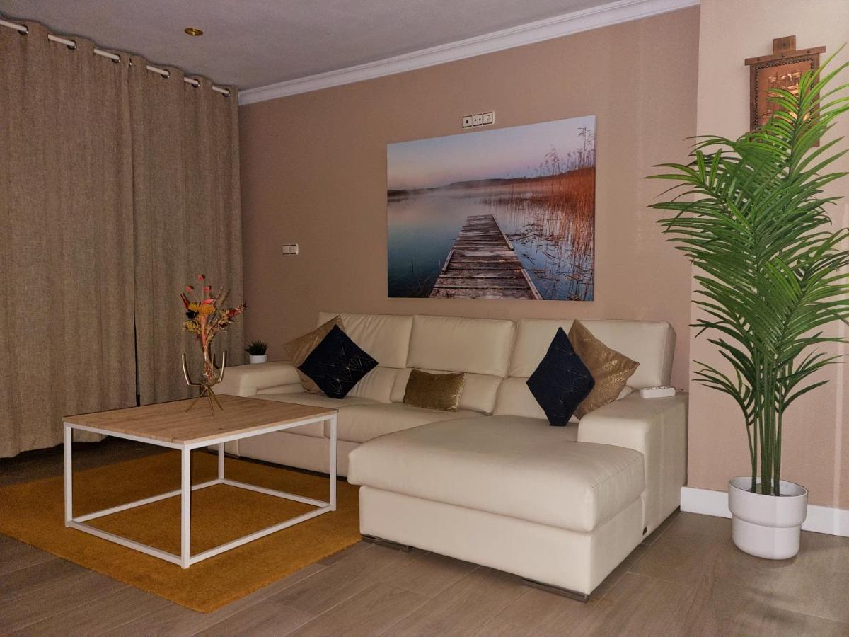 Apartamento Con Sol De Paz Torremolinos Extérieur photo