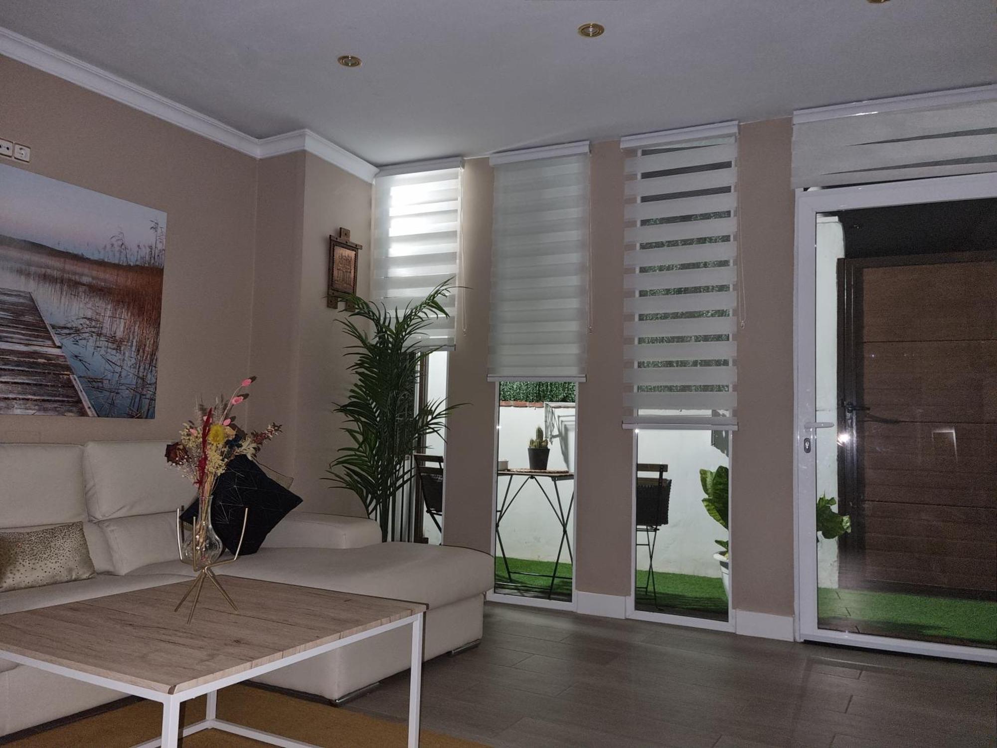 Apartamento Con Sol De Paz Torremolinos Extérieur photo