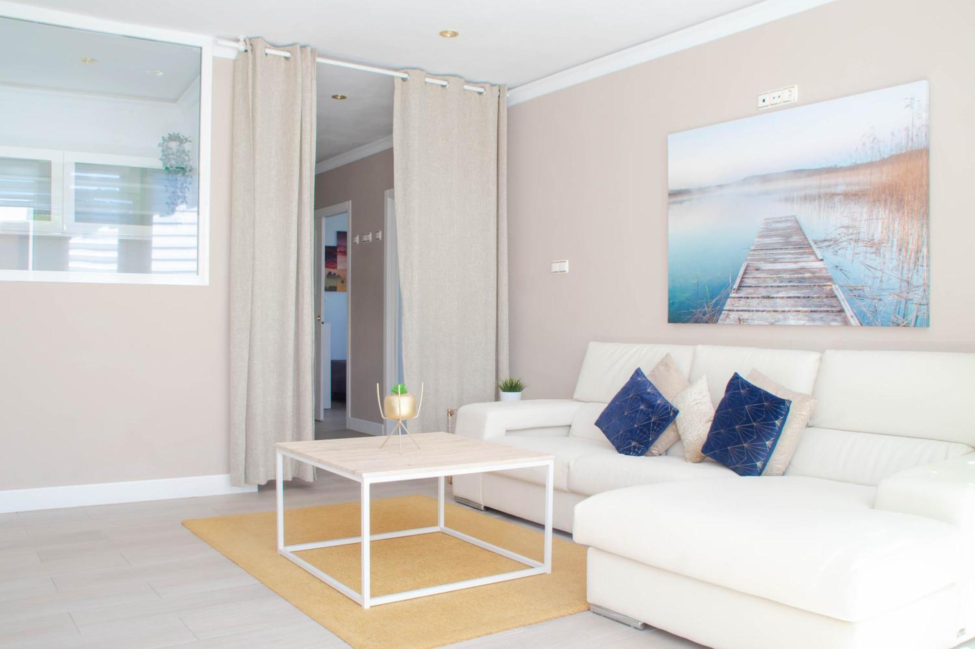 Apartamento Con Sol De Paz Torremolinos Extérieur photo