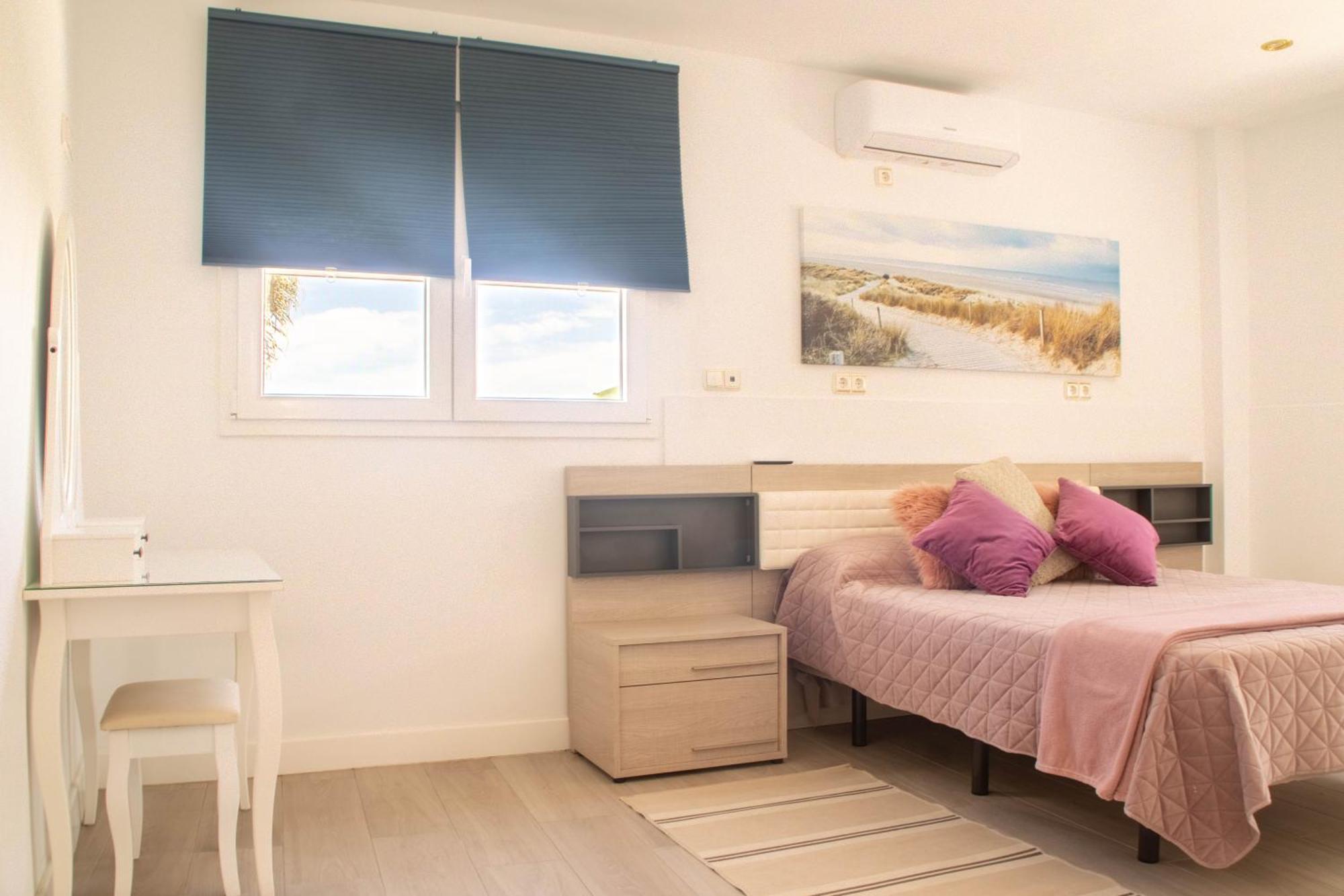 Apartamento Con Sol De Paz Torremolinos Extérieur photo