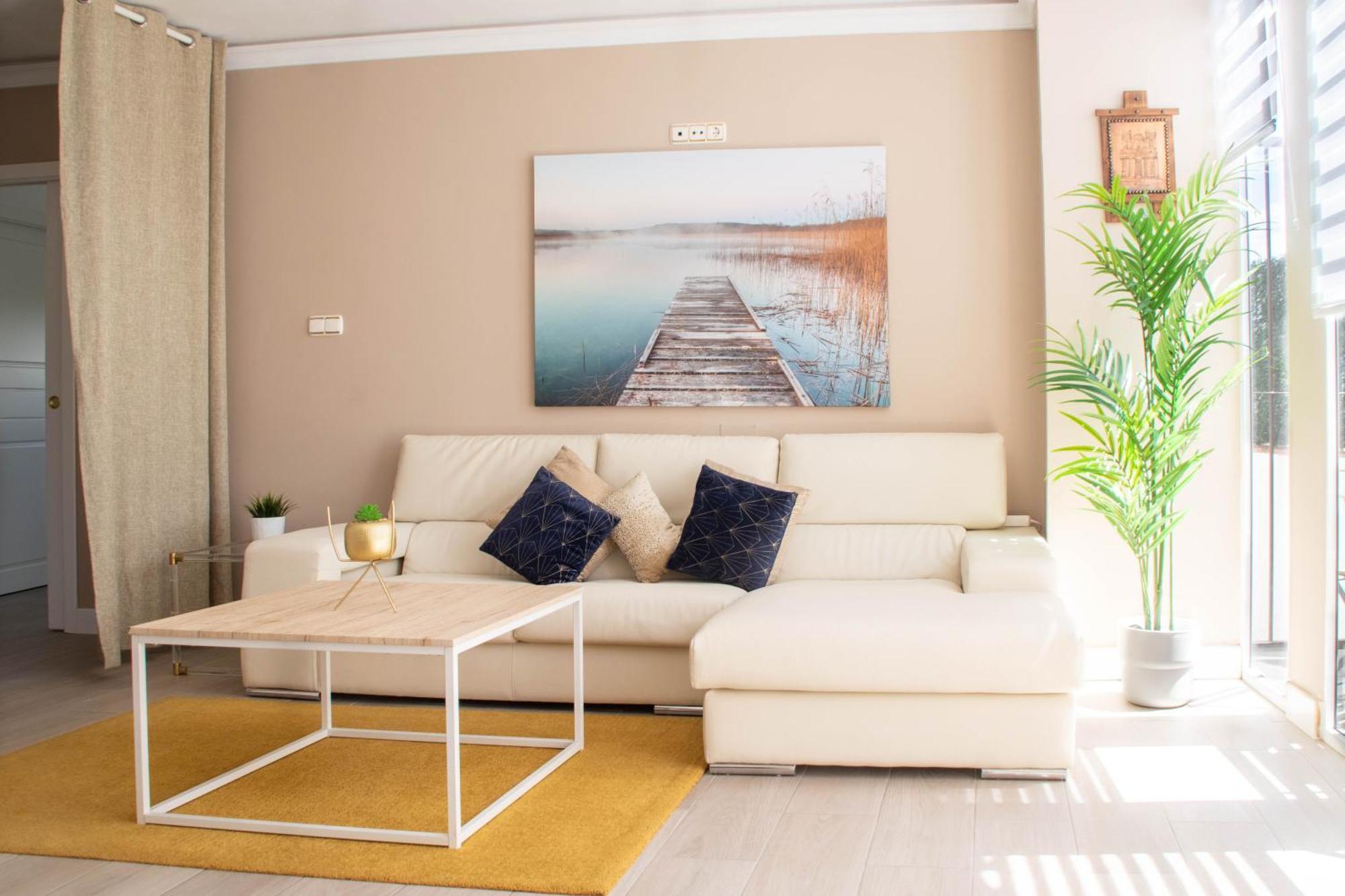 Apartamento Con Sol De Paz Torremolinos Extérieur photo