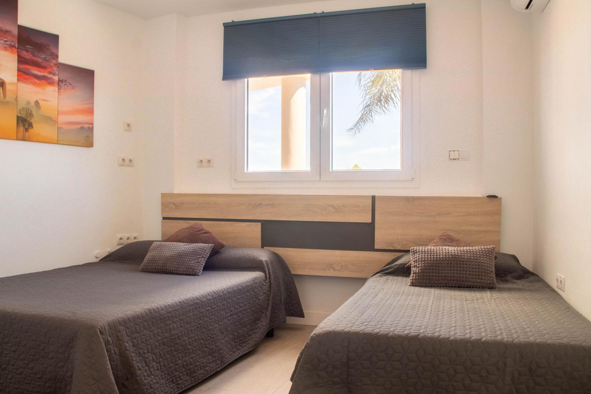 Apartamento Con Sol De Paz Torremolinos Extérieur photo
